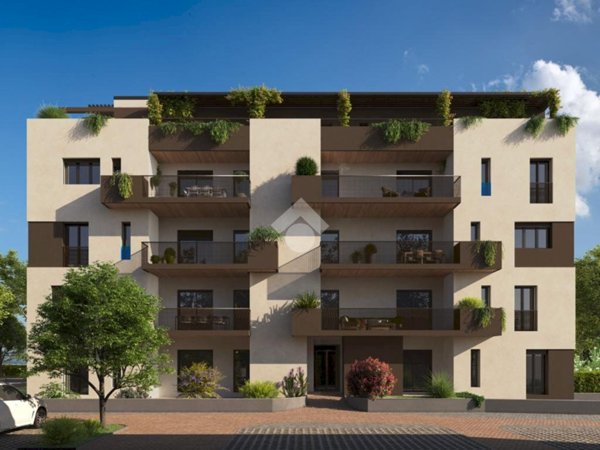 appartamento in vendita a San Lazzaro di Savena