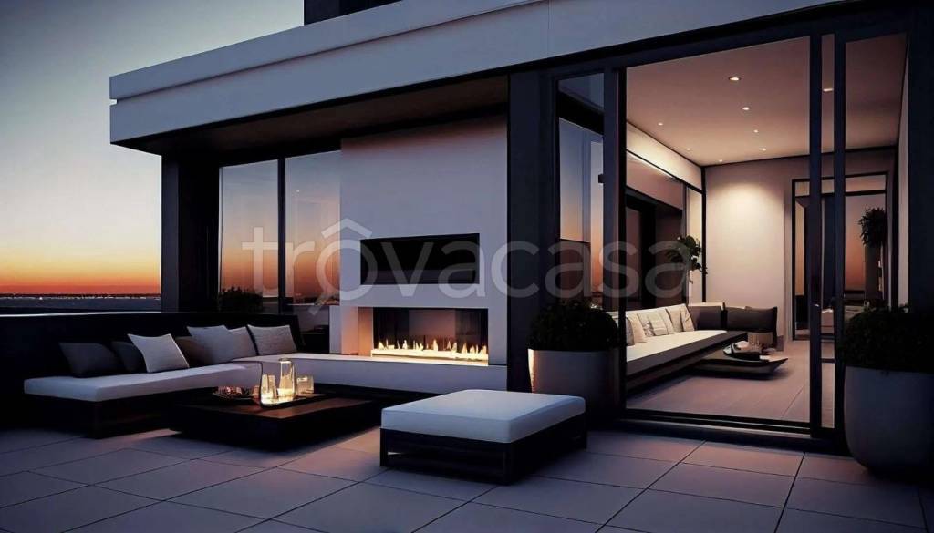 appartamento in vendita a San Lazzaro di Savena