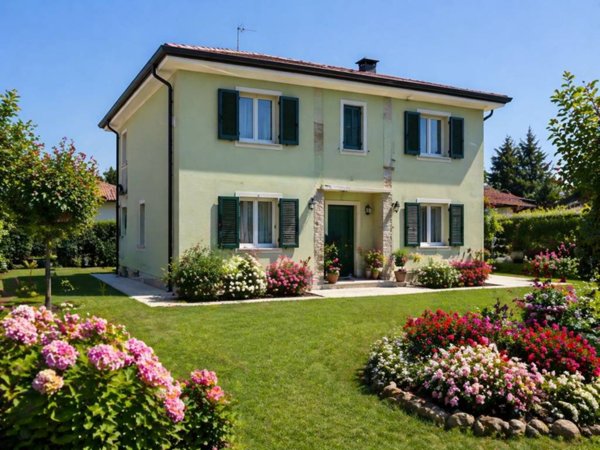 casa indipendente in vendita a San Lazzaro di Savena