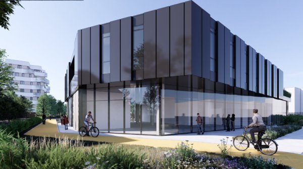 attico in vendita a San Lazzaro di Savena