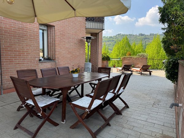 appartamento in vendita a San Lazzaro di Savena