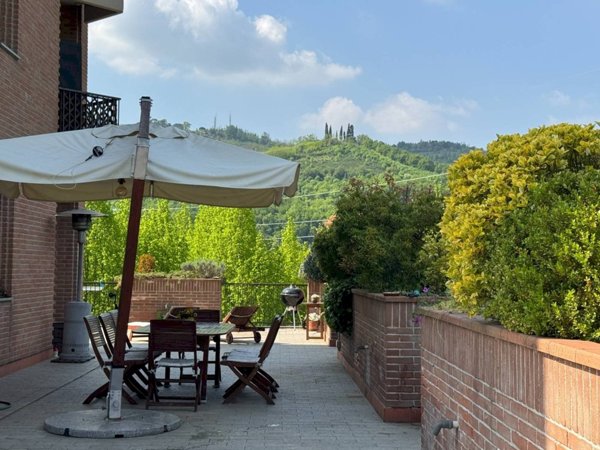 appartamento in vendita a San Lazzaro di Savena