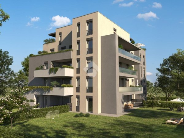 appartamento in vendita a San Lazzaro di Savena