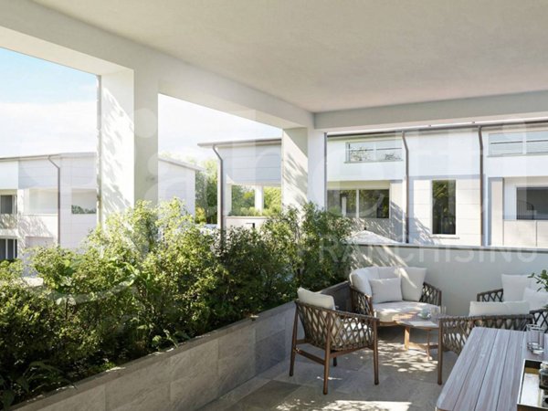 appartamento in vendita a San Lazzaro di Savena