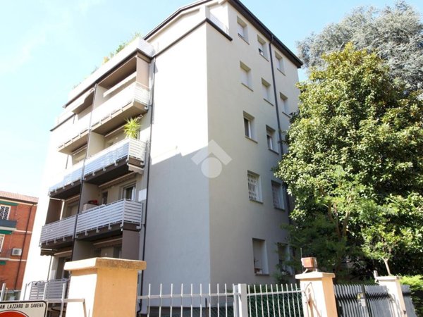 appartamento in vendita a San Lazzaro di Savena