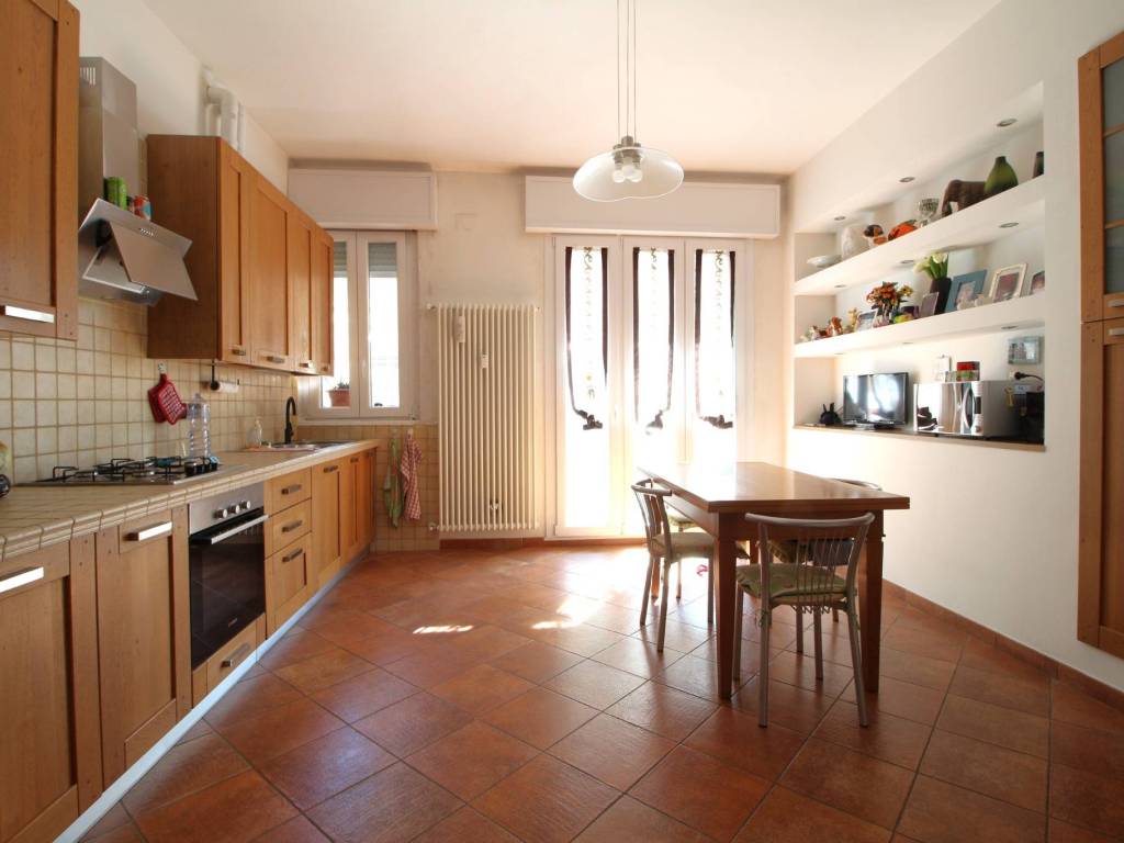 appartamento in vendita a San Lazzaro di Savena