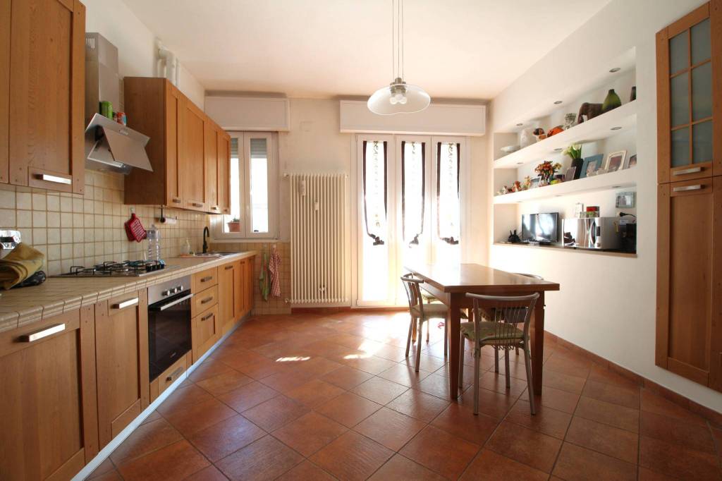 appartamento in vendita a San Lazzaro di Savena