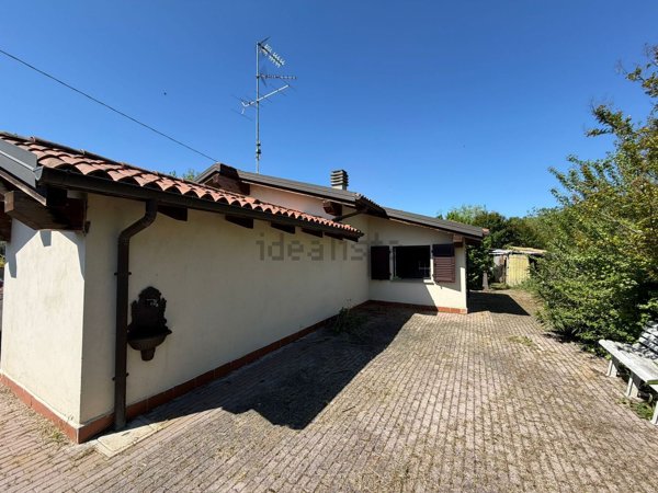 terreno agricolo in vendita a San Lazzaro di Savena in zona Pulce