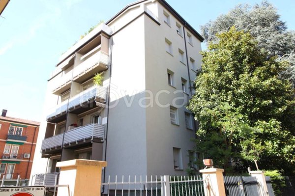 appartamento in vendita a San Lazzaro di Savena