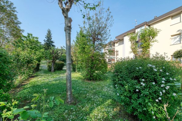 appartamento in vendita a San Lazzaro di Savena in zona Idice