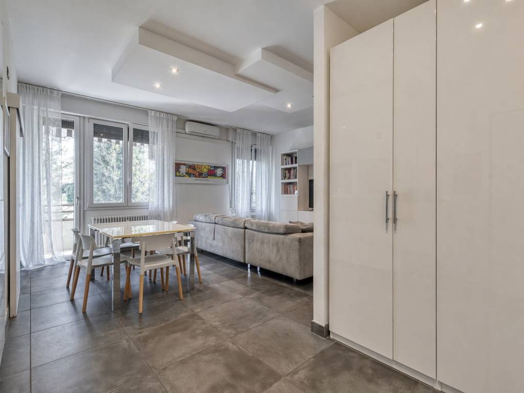 appartamento in vendita a San Lazzaro di Savena in zona Idice