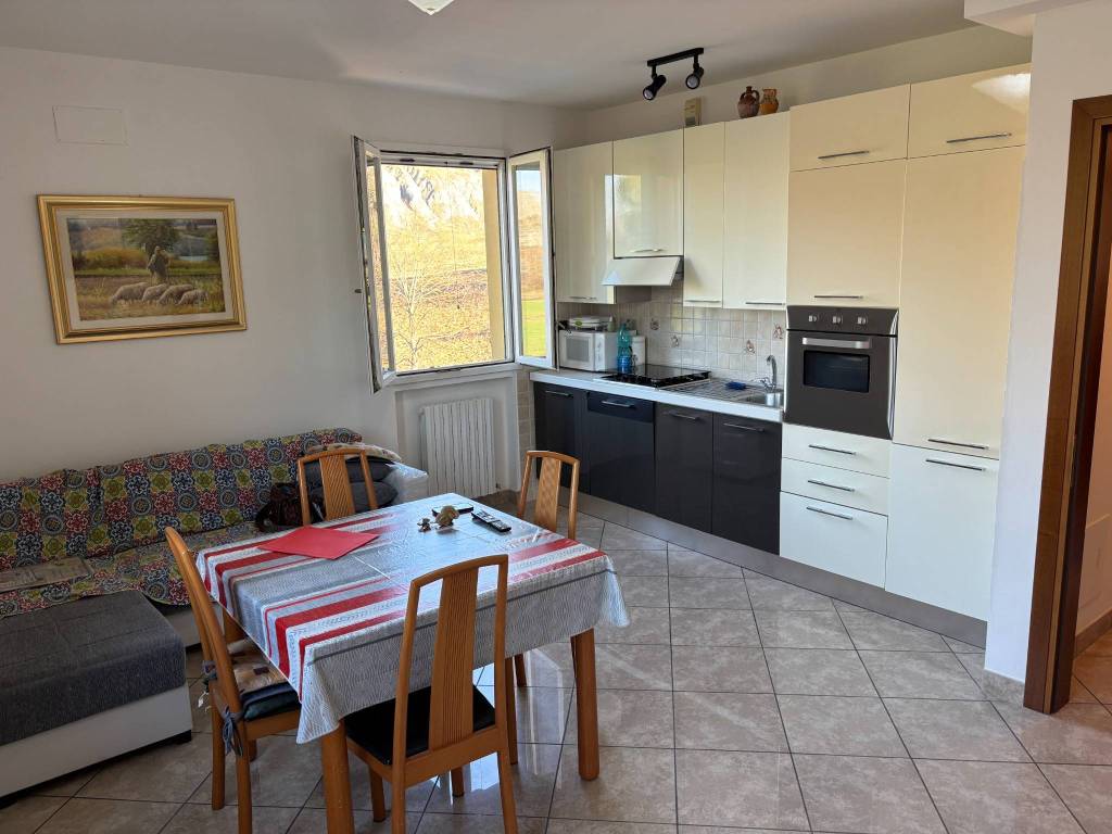 appartamento in vendita a San Lazzaro di Savena in zona Castel dei Britti