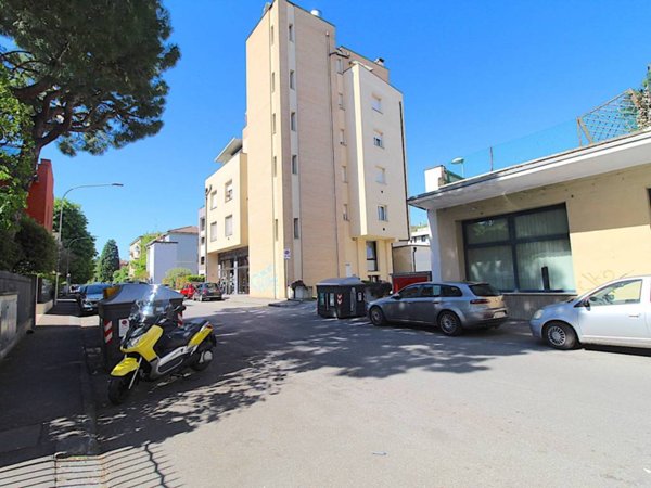 appartamento in vendita a San Lazzaro di Savena