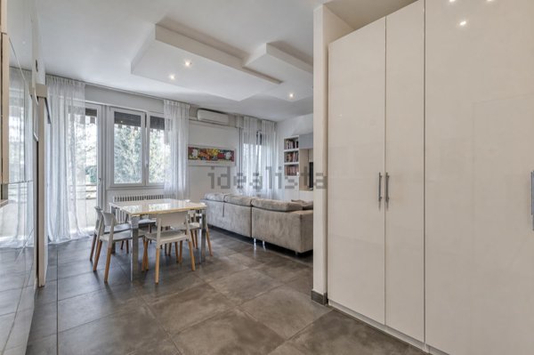 appartamento in vendita a San Lazzaro di Savena in zona Idice