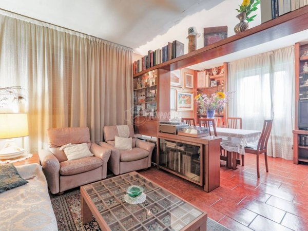 appartamento in vendita a San Lazzaro di Savena in zona Farneto