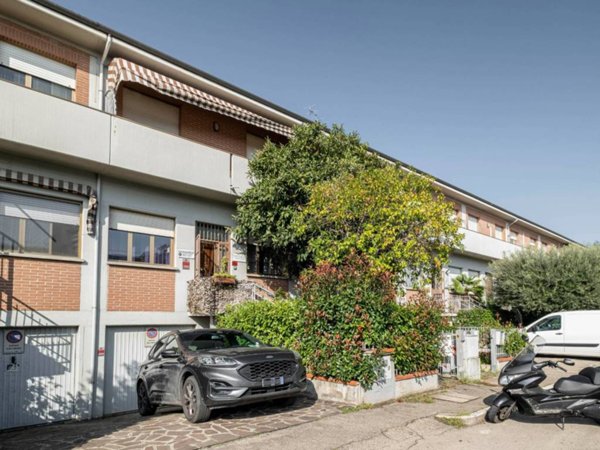 ufficio in vendita a San Lazzaro di Savena