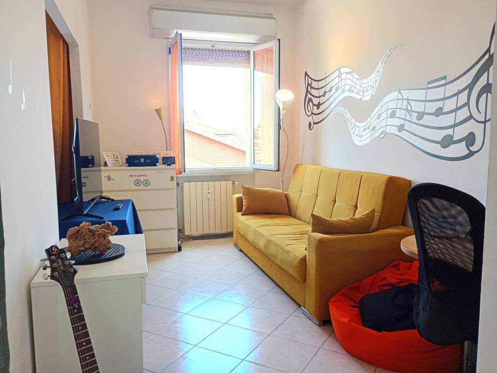 appartamento in vendita a San Lazzaro di Savena