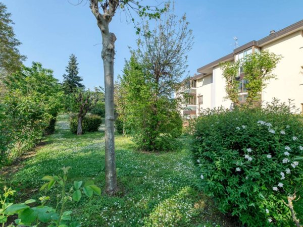 appartamento in vendita a San Lazzaro di Savena in zona Idice