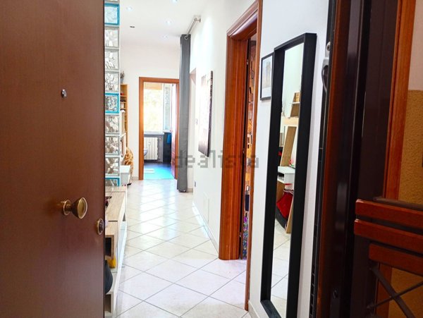 appartamento in vendita a San Lazzaro di Savena