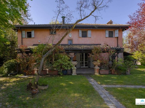 casa indipendente in vendita a San Lazzaro di Savena