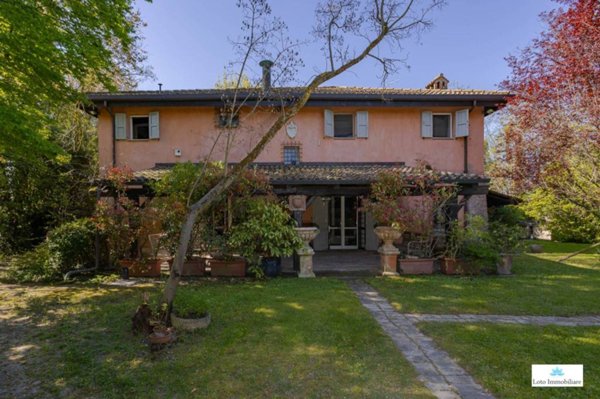 casa indipendente in vendita a San Lazzaro di Savena