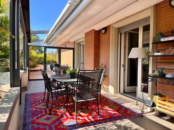 appartamento in vendita a San Lazzaro di Savena