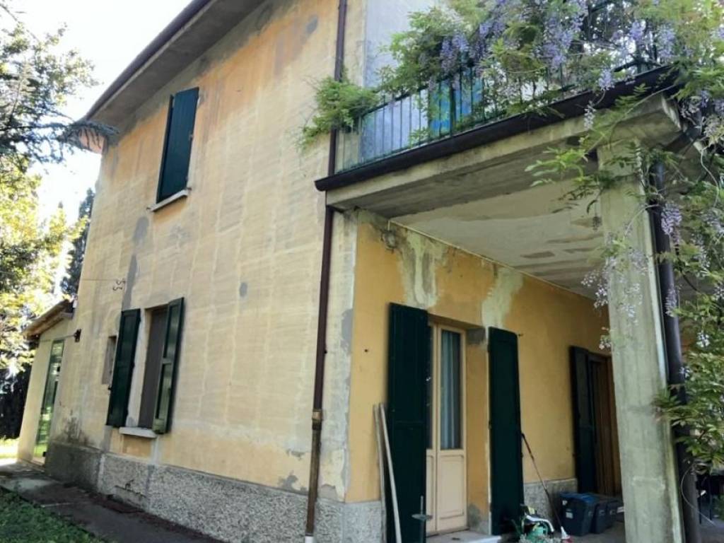casa indipendente in vendita a San Lazzaro di Savena in zona Castel dei Britti