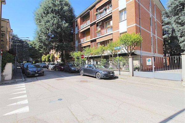 appartamento in vendita a San Lazzaro di Savena