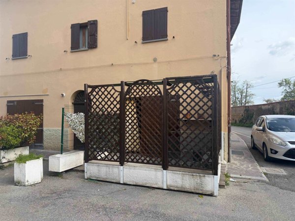 appartamento in vendita a San Lazzaro di Savena