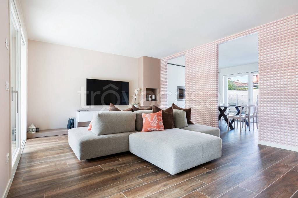 casa indipendente in vendita a San Lazzaro di Savena