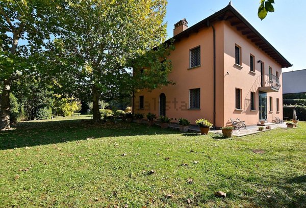 casa indipendente in vendita a San Lazzaro di Savena