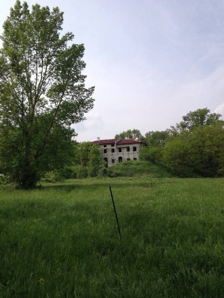 casa indipendente in vendita a San Lazzaro di Savena in zona Idice