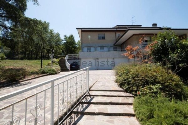 casa indipendente in vendita a San Lazzaro di Savena
