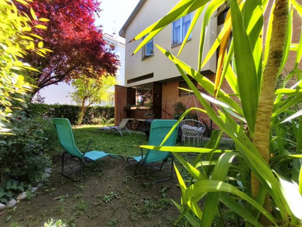 casa indipendente in vendita a San Lazzaro di Savena