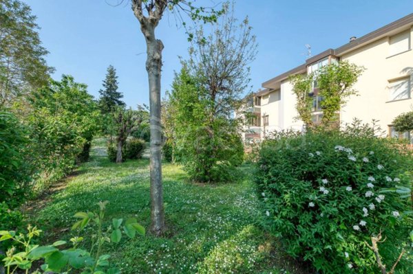 appartamento in vendita a San Lazzaro di Savena in zona Idice