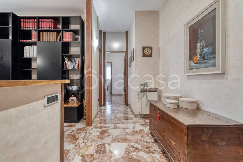 appartamento in vendita a San Lazzaro di Savena in zona Idice