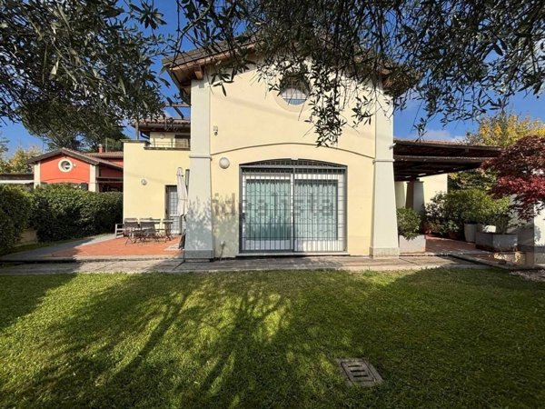 casa indipendente in vendita a San Lazzaro di Savena