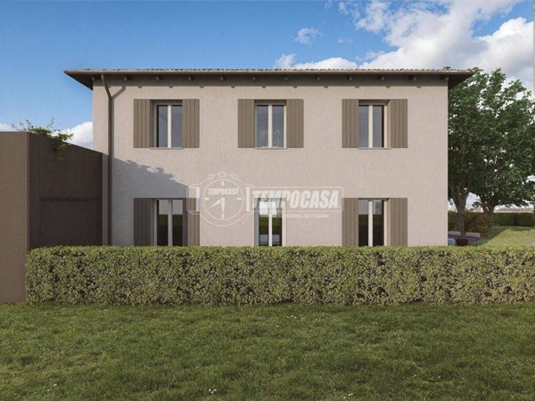 casa indipendente in vendita a San Lazzaro di Savena