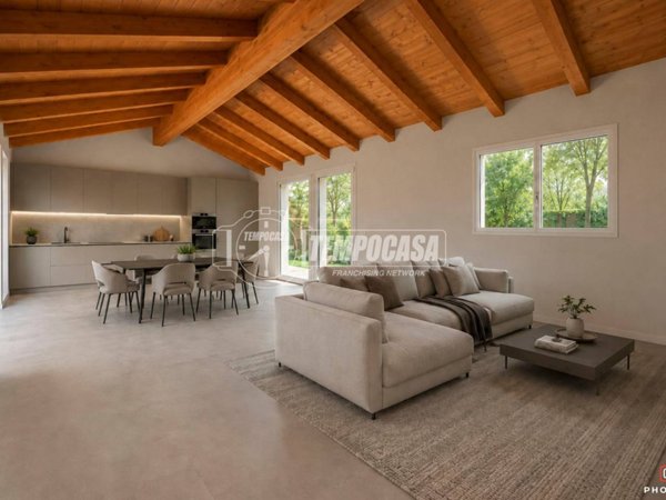 casa indipendente in vendita a San Lazzaro di Savena in zona Idice