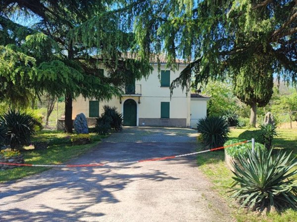 casa indipendente in vendita a San Lazzaro di Savena in zona Pulce