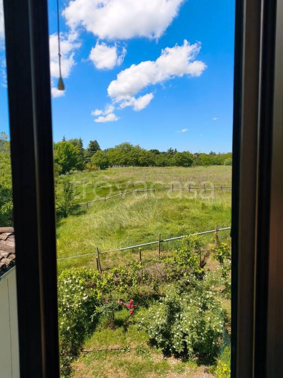 casa indipendente in vendita a San Lazzaro di Savena