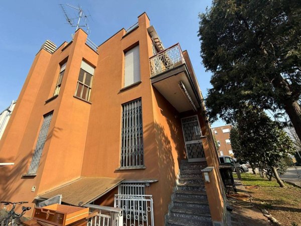 casa indipendente in vendita a San Lazzaro di Savena