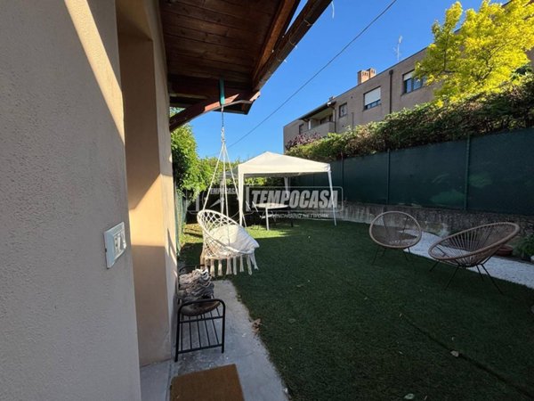 appartamento in vendita a San Lazzaro di Savena in zona Idice