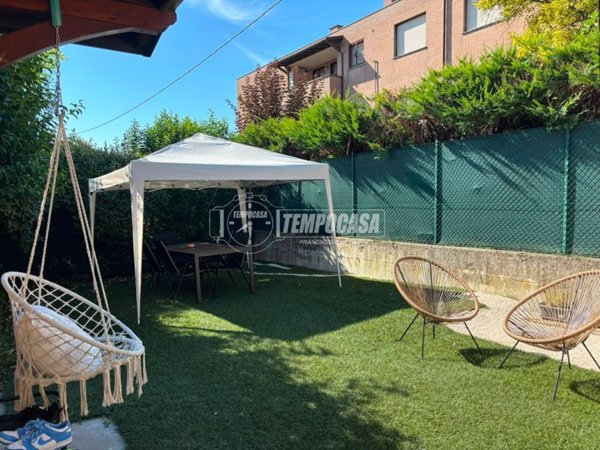 appartamento in vendita a San Lazzaro di Savena in zona Idice