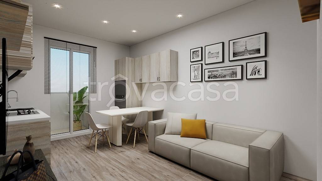 appartamento in vendita a San Lazzaro di Savena