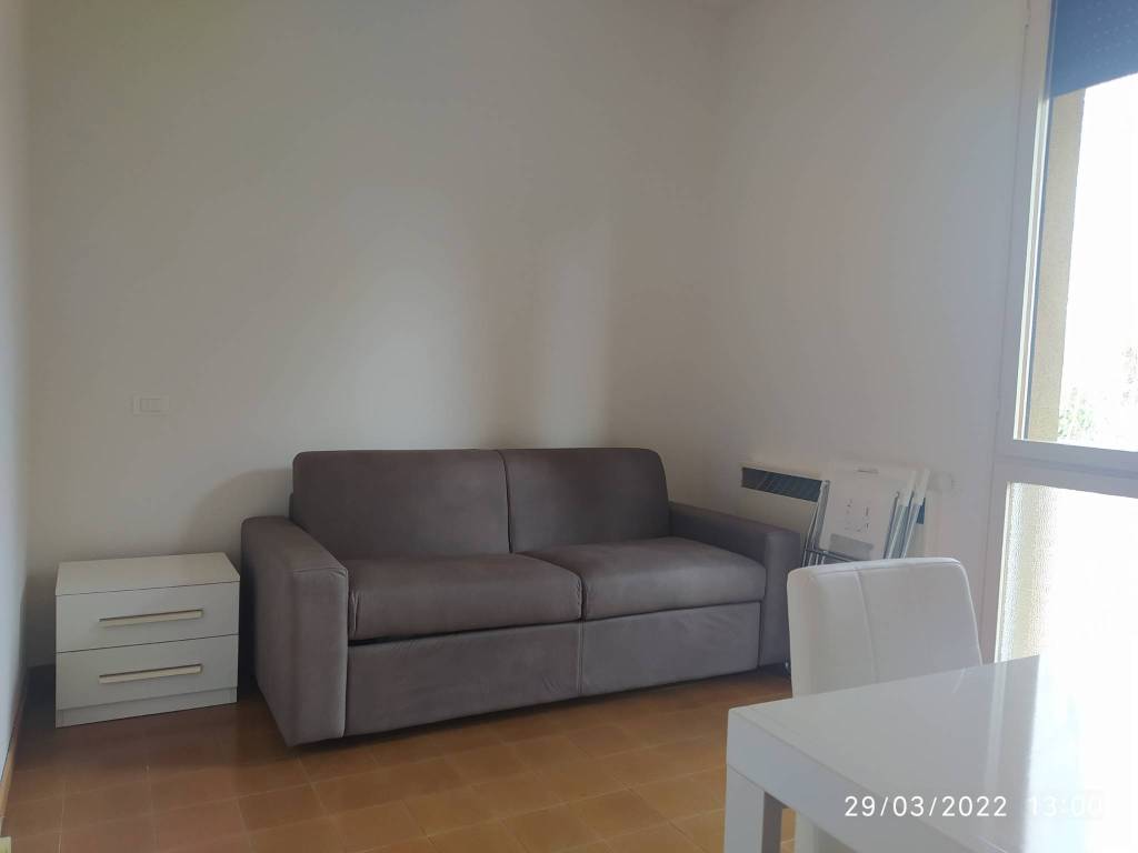 appartamento in vendita a San Lazzaro di Savena in zona Idice