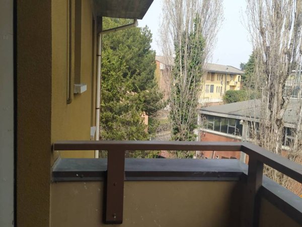 appartamento in vendita a San Lazzaro di Savena in zona Idice