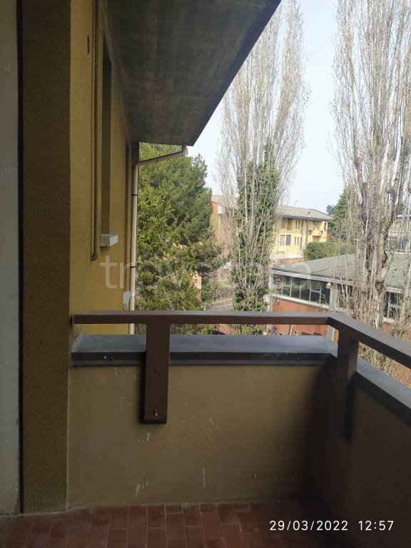 appartamento in vendita a San Lazzaro di Savena in zona Idice