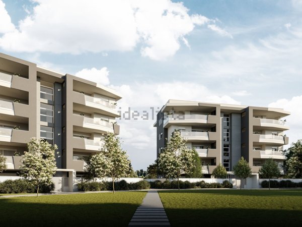 appartamento in vendita a San Lazzaro di Savena