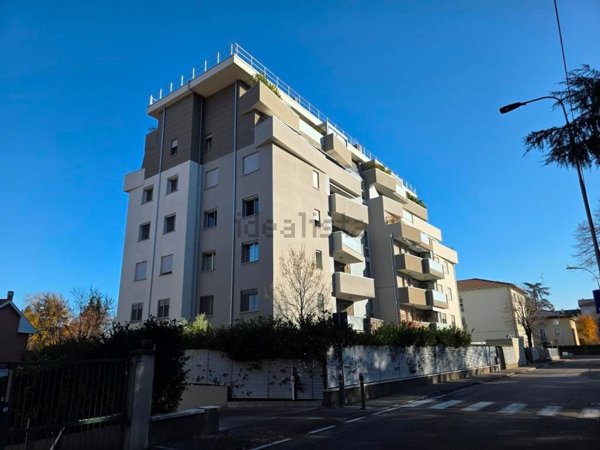 appartamento in vendita a San Lazzaro di Savena